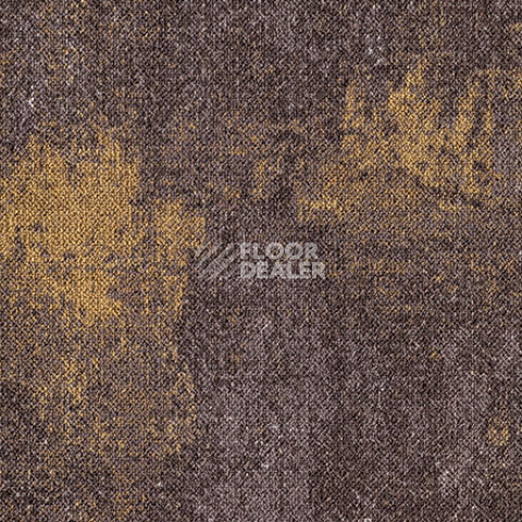 Ковровая плитка Milliken Comfortable Concrete 2.0 udr 133-134-05 Mustard Yellow фото 1 | FLOORDEALER